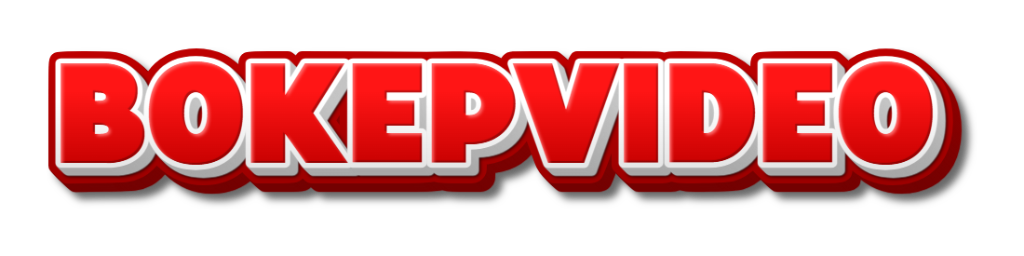 VIDEOBOKEPVIDEO